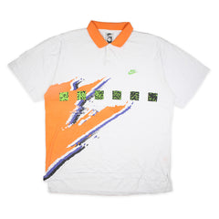 Nike Retro Challenger Polo
