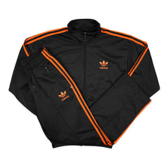 Adidas Vintage Firebird Tracksuit