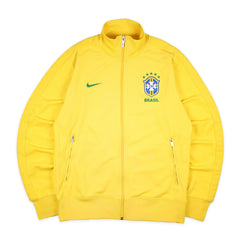 Nike Vintage Brasilien Trainingsjacke