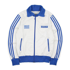 Adidas Retro Griechenland Jacke