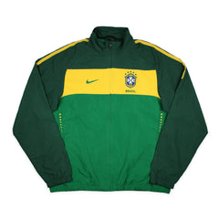 Nike Vintage Brasilien Tracksuit