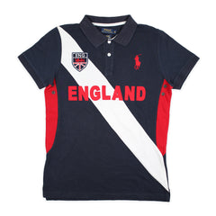 Ralph Lauren Chief Keef Polo