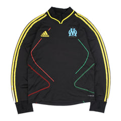 Adidas Marseille Trikot
