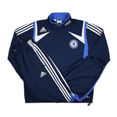 Adidas Vintage Chelsea Tracksuit