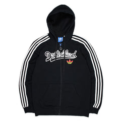 Adidas Vintage Deutschland Hoodie