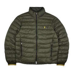 Ralph Lauren Winterjacke