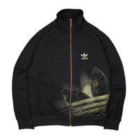 Adidas Rare Jacket Vintage