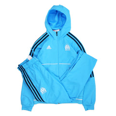 Adidas Marseille Tracksuit