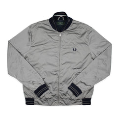 Fred Perry Bomberjacke