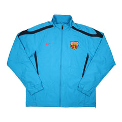 Nike Vintage Barcelona Tracksuit