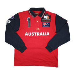Chief Keef Australia Longsleeve