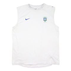 Nike Brasilien Gym Tanktop