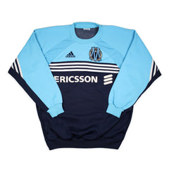Adidas Vintage Marseille Sweater