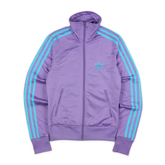 Adidas Firebird Retro Jacke