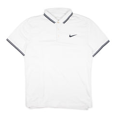 Nike Vintage Polo Shirt