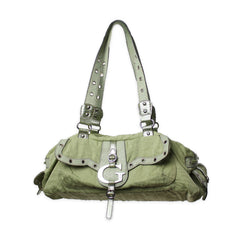 Guess Vintage Y2K Baguette Bag