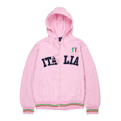 Vintage Italia Hoodie