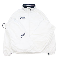 Asics Vintage Tracksuit