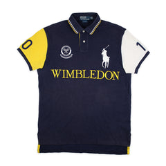 Polo Ralph Lauren Vintage Wimbledon Polo