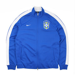 Nike Brasilien Trainingsjacke