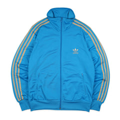 Adidas Vintage Firebird Jacke