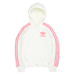 Adidas Firebird Hoodie