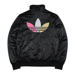 Adidas Chile 62 Vintage Jacke