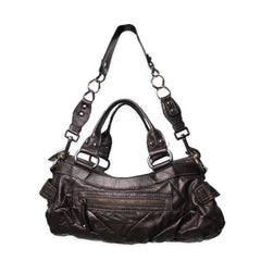 Guess Vintage Y2K Bowling Bag