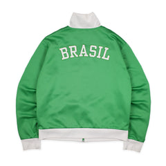 Nike Vintage Brasil Trainingsjacke