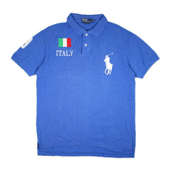Chief Keef Italia Polo