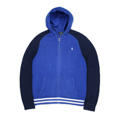 Ralph Lauren Vintage Strickjacke