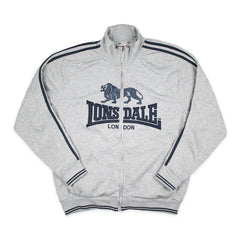 Lonsdale Vintage Zipper