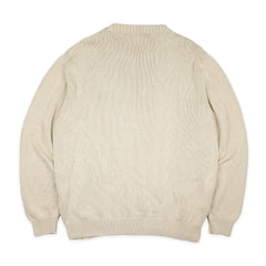 Burberry Vintage Strickpullover