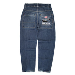 Southpole Jeasn