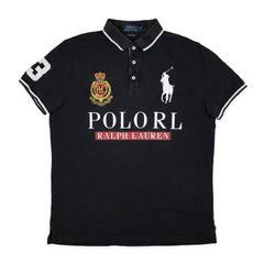 Ralph Lauren Vintage Polo Shirt