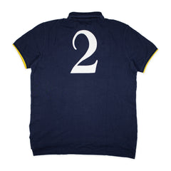 Ralph Lauren Chief Keef Polo