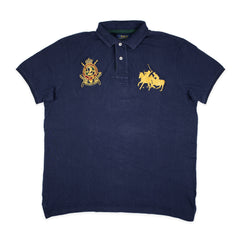 Ralph Lauren Chief Keef Polo