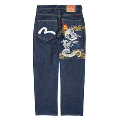 Evisu Vintage Jeans