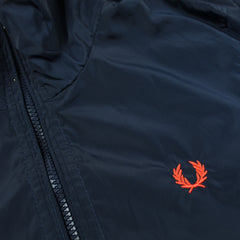 Fred Perry Vintage Italien Jacke