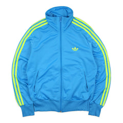 Adidas Firebird Trainingsjacke