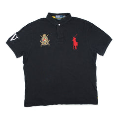 Chief Keef Polo Shirt