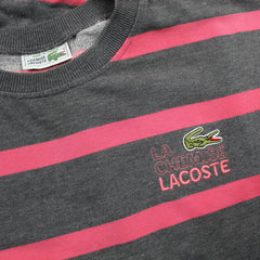 Lacoste La Chemise Pullover