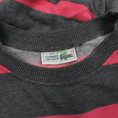 Lacoste La Chemise Pullover