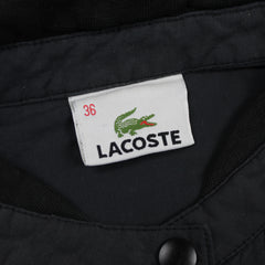 Lacoste Vintage Trainingsjacke