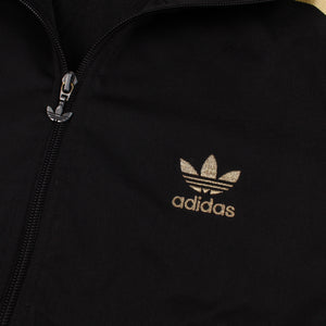 Schwarz Gold / L / Sehr gut