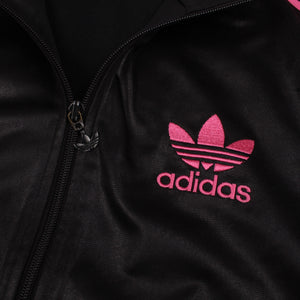 Schwarz Pink / L / Sehr gut