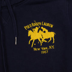 Chief Keef New York Hoodie