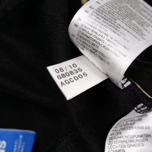 Schwarz Gold / XL / Sehr gut