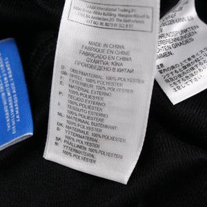 Schwarz Gold / XL / Sehr gut