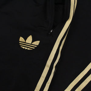Schwarz Gold / XL / Sehr gut